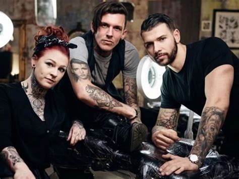 share more than 61 tattoo fixers super hot in cdgdbentre