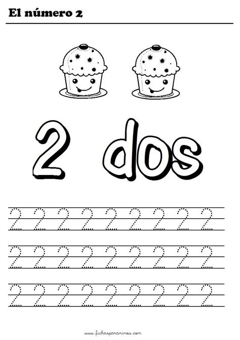 Te hemos recopilado las mejores fichas para por supuesto no nos olvidamos de las fichas de los números 8 y 9 que puedes descargar en pdf ,directamente en los siguientes botones. Fichas para que los niños aprendan los números ...