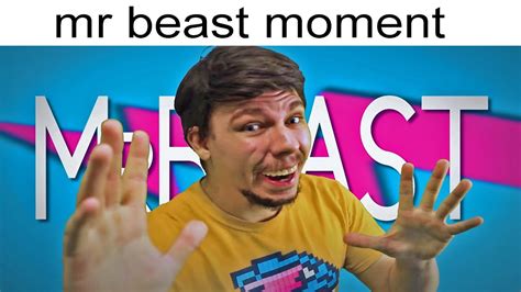 Top 5 Mr Beast Youtube