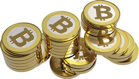 Get Bitcoin Logo Transparent Background