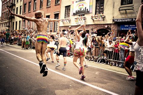 La pride, san diego pride, palm springs pride and san francisco pride in california pride is typically celebrated with parades in various cities, but unfortunately, that likely won't happen around the world in 2021 due to the ongoing. NY Through the Lens - New York City Photography - New York ...