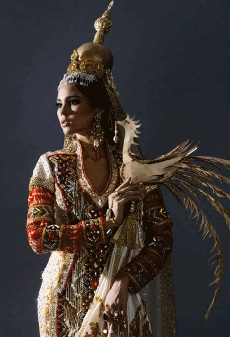 Pero hindi pa po sigurado yan at hindi pa final yan. What will Catriona Gray's Miss Universe National Costume ...