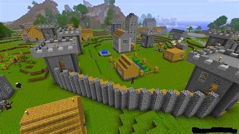 Millenarie Minecraft Builds for Android - APK Download