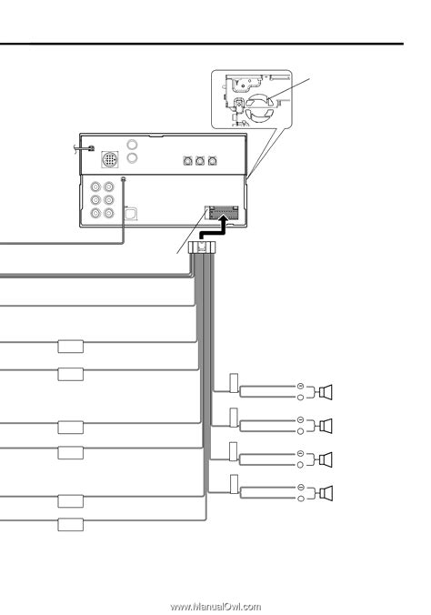 Kenwood diagram wiring ddx37282 is the best ebook you want. Kenwood Dnx570hd Wiring Diagram - Wiring Schema