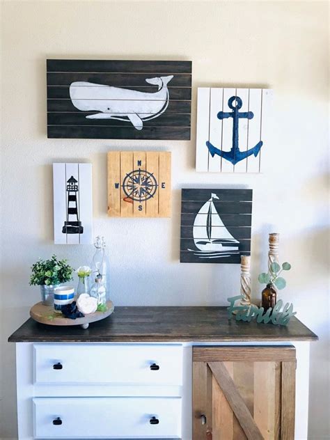 Essaysanddissertationshelp.com is a legal online writing service established in the year 2000 by a group of master and ph.d. Nautical Gallery Wall Art Set, 5pc. | Coastal Farmhouse Wall Decor | Nautical Nursery Decor ...