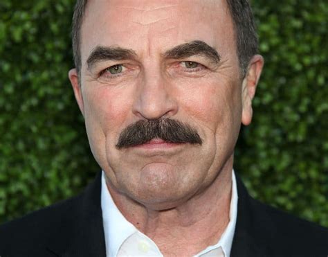 Tom Selleck Biography Height And Life Story Super Stars Bio
