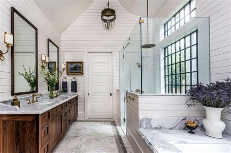 20 Fantastic Traditional Bathroom Designs Youre Gonna Love Farmhouse