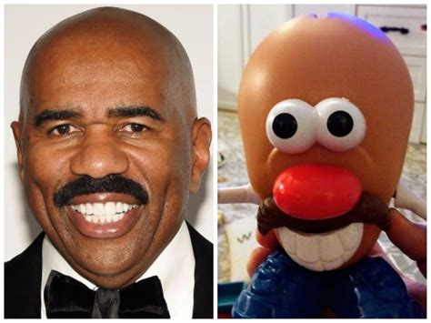 Mansitchoazzdown On Twitter Build Mr Potato Head Upside Down And It Looks Just Like Steve