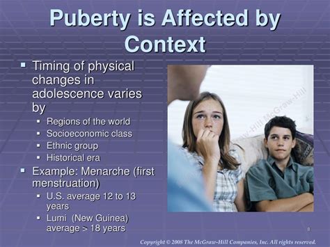 Ppt Adolescence 8th Edition Powerpoint Presentation Free Download