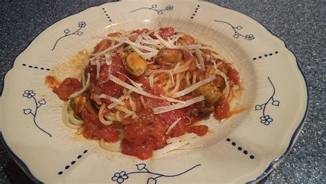 Spaghetti Vongole