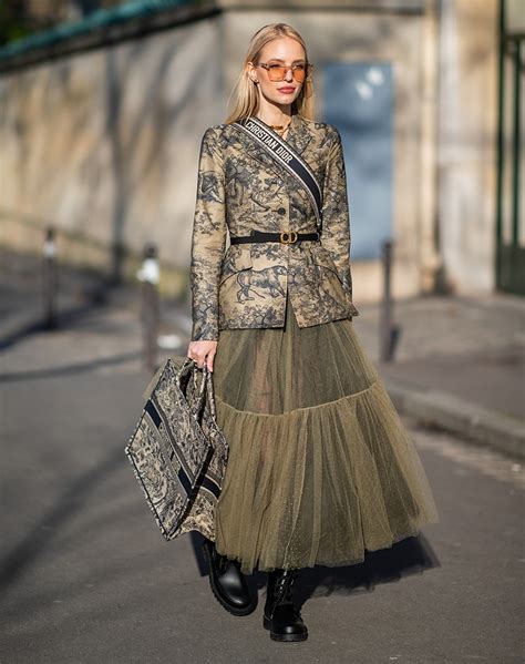 Style Lessons From Dior Asos Style Feed
