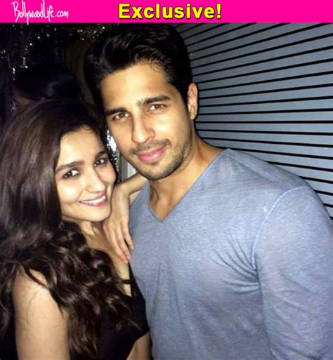 Do Alia Bhatt And Sidharth Malhotra Kiss In Their Song From Kapoor And Sons Since 1921