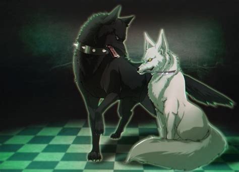 Картинки волки аниме 39 картинок Memax