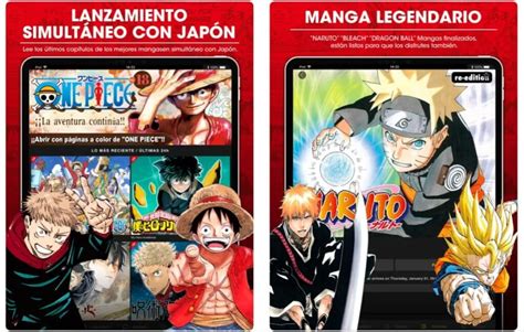 Cómo Leer Manga O Manhwa Con Tachiyomi App Para Leer Manga En Español E