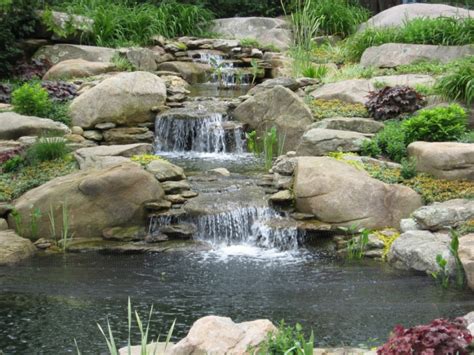 View floor plans, photos, and community amenities. 18+ Garden Pond Designs, Ideas | Design Trends - Premium ...