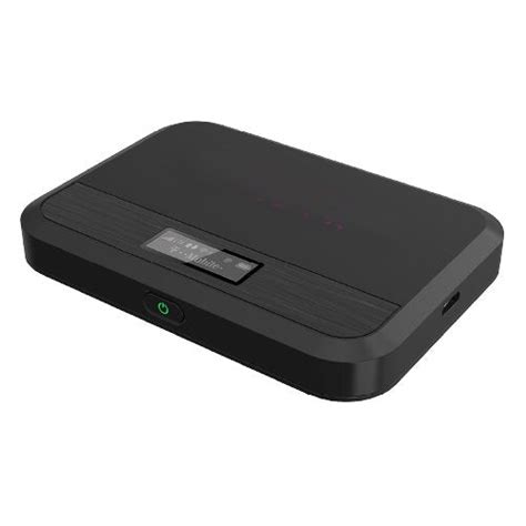 Franklin Wireless R717 4g Lte Mobile Hotspot Unlocked Direct