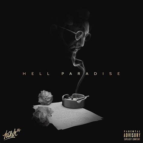 Hash24 Hell Paradise Lyrics And Tracklist Genius