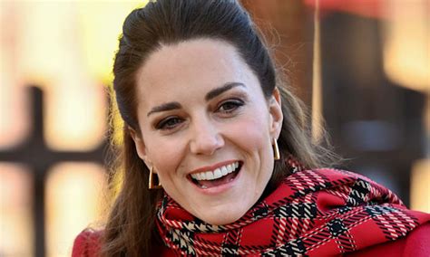 Kate Middleton Surprises In Recycled Christmas Outfit For New Royal Appearance Hello