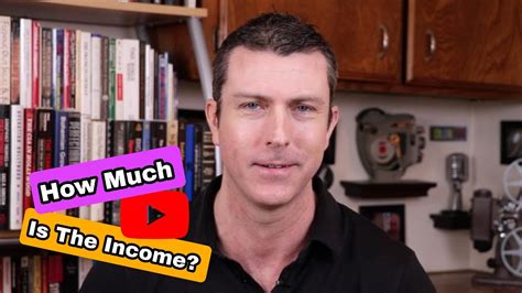 How Much Does Mark Dice Earn From Youtube Heres The Data Youtube