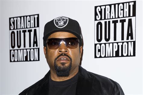 Rapper Ice Cube Loses His Mind And Posts Wild Anti Semitic Conspiracy