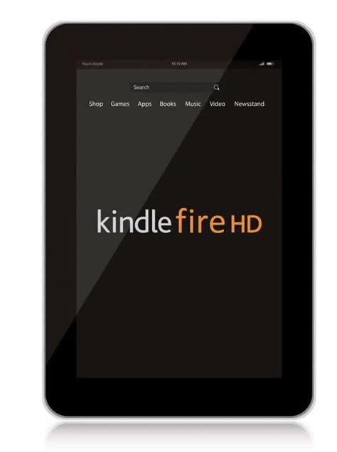 Kindle Fire Stuck On Logo How To Fix It The One Tech Stop