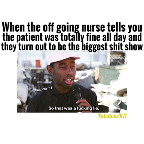 Icu Nursing Nursing Assistant Nursing Memes Nursing Schools Funny