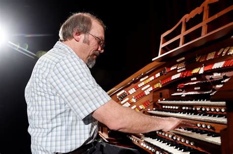 Lakewood Cultural Center Strikes New Note With Classical Organ The