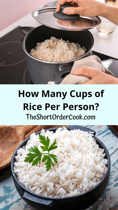 How Much Does 1 Cup Of Dry Rice Make Postureinfohub