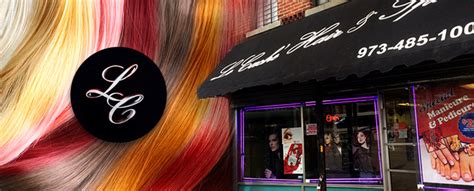 In our talented team are included: 60 Best Pictures Black Hair Salons In New Jersey / New ...