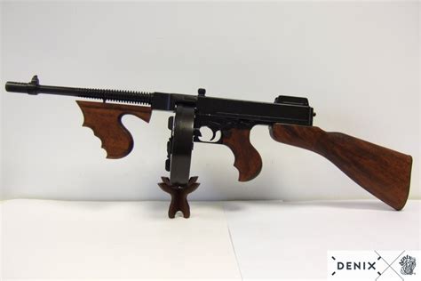 Thompson M1928 Replica Tommygun Brabilligt