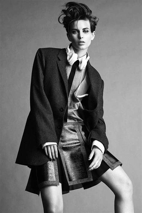 Image Result For Androgyny High Fashion Androgynous Fashion Unisex