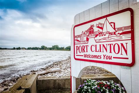 Port clinton is a city located in the county of ottawa in the u.s. Port Clinton Ohio Homes for Sale | RE/MAX Unlimited ...