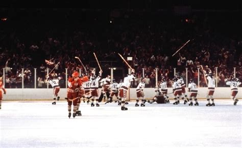 1980 Miracle On Ice Scoreboard Decommissioned Wamc