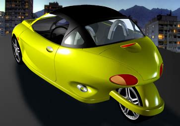 #3wheeler #motorcyclecarcombined #advancedtechnology #efficientvehicle #electricvehicle #motorcyclecar #cardesign #digitaldashboard #steeringwheels helix attribute: Three-Wheeler Gets 60 MPG. Batteries Not Included. | WIRED