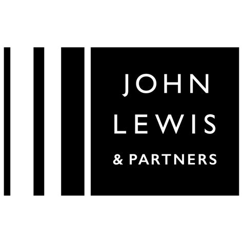 John Lewis Logo | John lewis logo, Logos, John lewis