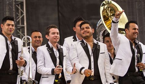 La Banda, historia, evolución y exponentes de este género musical