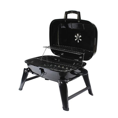 The camp chef portable bbq grill is perfect for grilling just about anywhere. 18 Inch Portable Indoor Folding Bbq Grill For Home Party ...