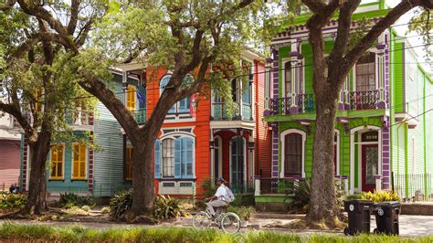 New Orleans's Esplanade Avenue history - Curbed New Orleans