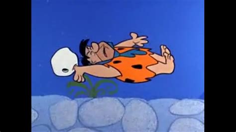 The Flintstones Season 2 Episode 24 Good Weather For Flying Youtube