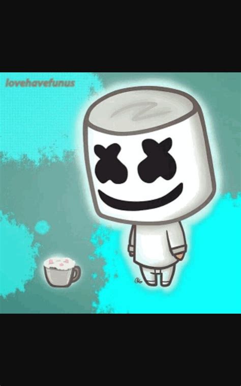 Dj, edm, marshmello, dj wallpaper (photos, pictures). Pin by Farid Handal on Marshmello in 2019 | Music, Edm ...