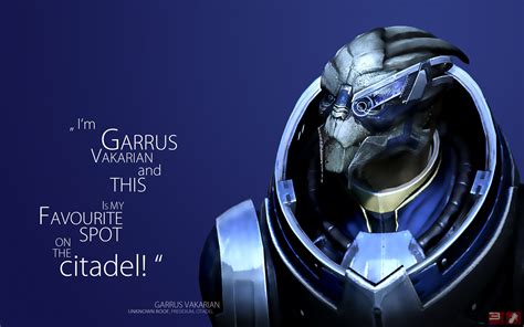 Mass Effect Best Quotes Quotesgram