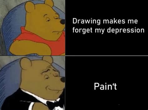 Wish I Could Draw 9gag
