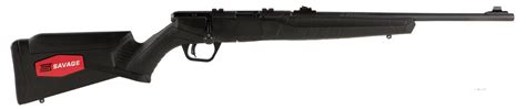 Savage B22 Magnum F Compact 22 Wmr Bolt Action Rimfire Rifle Nexgen