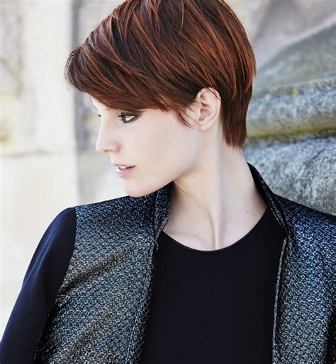 Lorsque vous avez des cheveux fins, les coupes de cheveux doivent avoir un objectif clair qui est de gagner du volume et d'apporter de la vitalité aux cheveux, voyons quelques unes des coupes les plus recommandées dans ce type de cheveux : 30 coupes pour donner du volume aux cheveux fins | Astuces ...