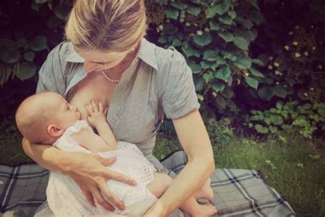 The 13 Most Important Things Ive Learned On My Breastfeeding Journey