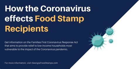 This program is also known by the name of the supplemental nutrition assistance program or snap. How the Coronavirus Effects Food Stamp Recipients ...