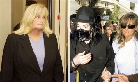 Michael Jackson Wife What Is Mjs Second Wife Debbie Rowe Doing Now Music Entertainment