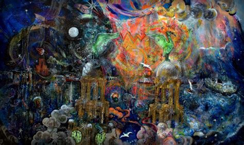 Travel guide to touristic destinations, museums and architecture in liverpool. dot-art: The Liverpool Collection - Artinliverpool.com
