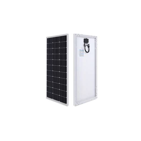Renogy 800 Watt Solar Panel Kit Rng Kit Premium800d Rvr40