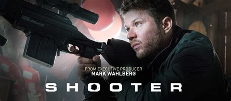 Shooter (2007) full movie, a marksman living in exile is coaxed back into action after learning of a plot to kill the president. Shooter: da film a serie tv - LaScimmiaPensa.com
